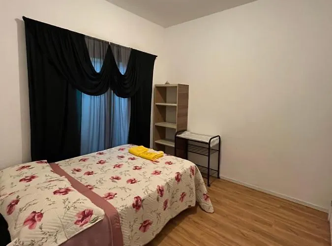 Suite Hostel Curitiba