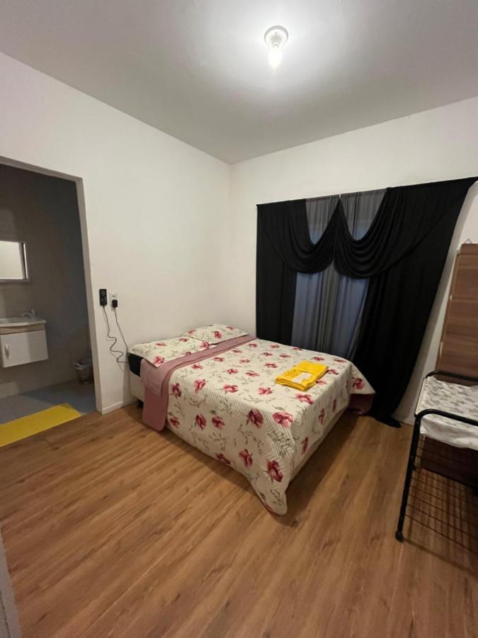 Suite Hostel Curitiba *