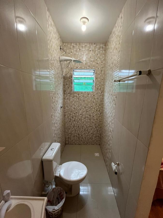民宿 Suite Hostel Curitiba *